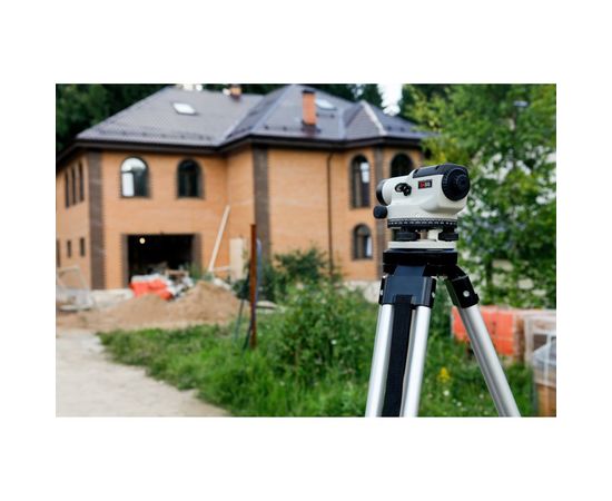 Оптический нивелир ADA Basis (с поверкой) – изображение 3