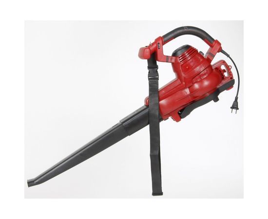 Пылесос-воздуходувка Einhell GC-EL 3000 E 3433320 – изображение 5