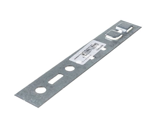 Оконные пластины Госкреп KBE, VEKA 150 1,2 мм 13-0022360 – изображение 3