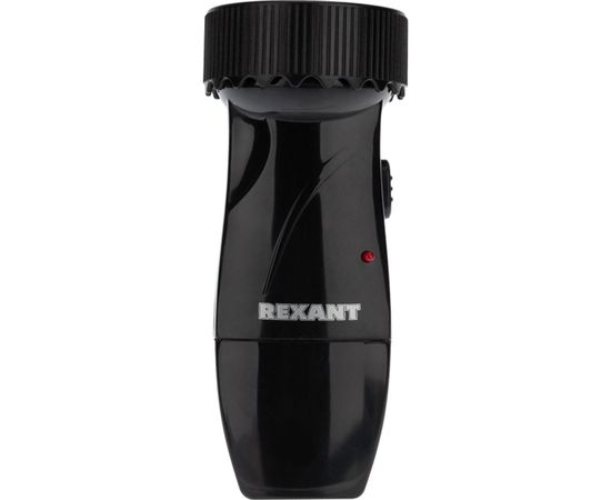Светодиодный аккумуляторый фонарь REXANT с вилкой 220В 75-712 – изображение 5