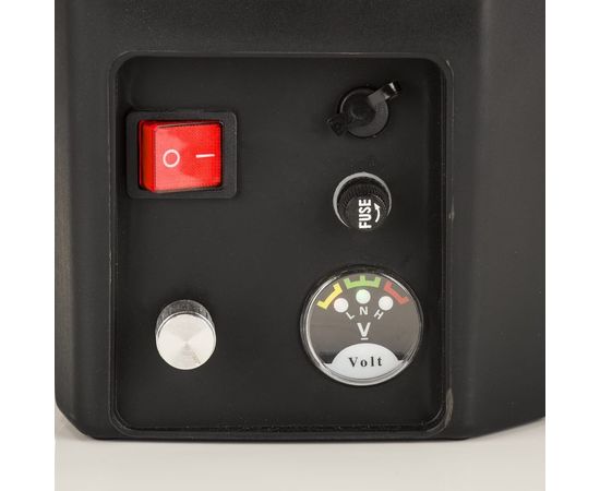 Аккумуляторный ранцевый опрыскиватель VOLPI ORIGINALE V.Black Elektron 12 л 19VBE – изображение 5