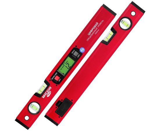 Электронный уровень МЕГЕОН 77800S к0000035558 – изображение 8