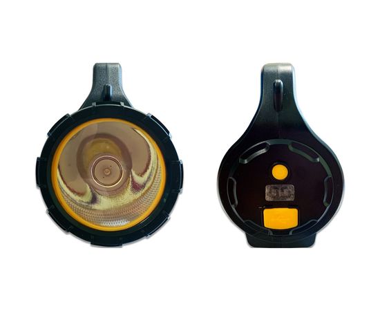 Фонарь Облик 8224 аккумулятор 5W + 24 LED УТ-00000717 – изображение 2