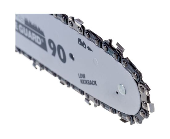 Аккумуляторная цепная пила Einhell PXC GE-LC 36/35 Li-Solo 4501780 – изображение 9