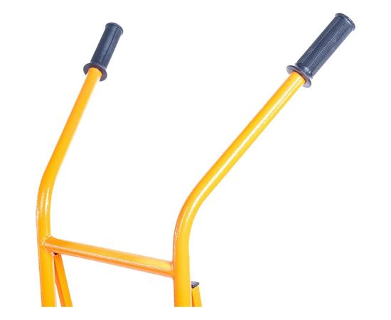 Грузовая тележка Gigant ТГ-200 250 пневмо GT-0066 – изображение 3