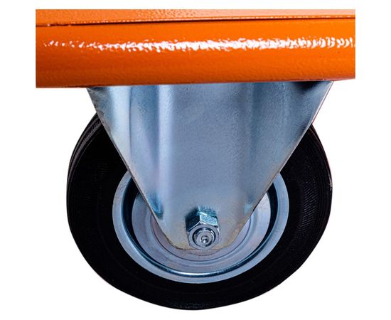 Платформенная тележка Gigant ТП 600*1000 160 GT-0072 – изображение 7