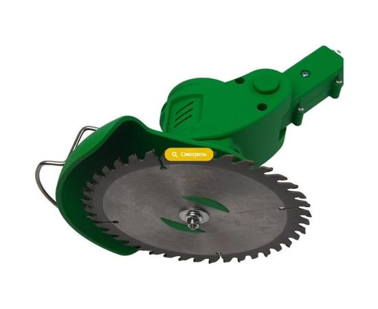 Аккумуляторный триммер Zitrek GreenCut 20 20В 082-2002 – изображение 2