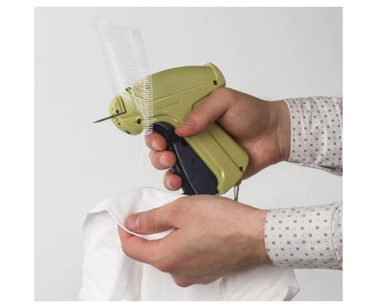 Игловой пистолет-маркиратор BRAUBERG стандартная игла 291037 – изображение 4