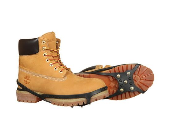 Круглые ледоходы ЛЕДОХОДЫ 5х5 шипов, размер M ЦБ-00000087 – изображение 5