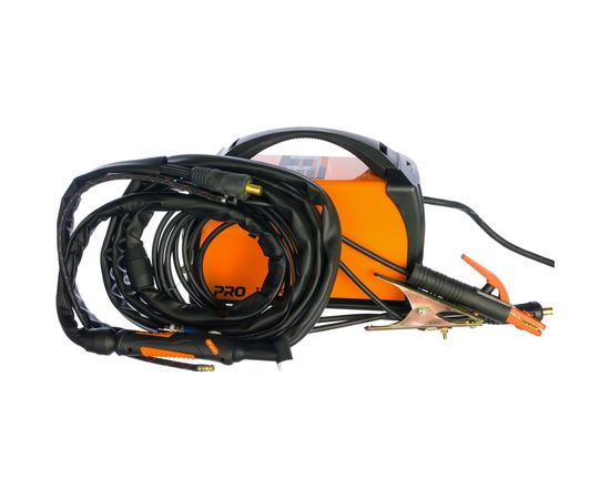 Сварочный инвертор Сварог TIG 200 DSP PRO W207 00000091581 – изображение 3