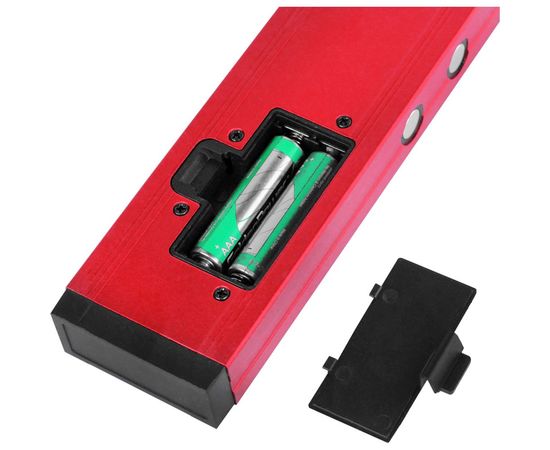 Электронный уровень МЕГЕОН 77800S к0000035558 – изображение 7