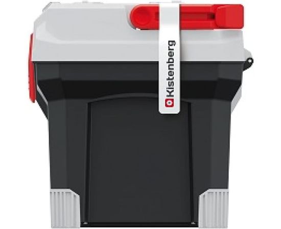 Многофункциональный ящик для инструментов Kistenberg TITAN Plus KTIPA7530-4C – изображение 6