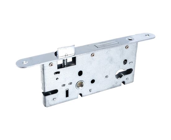 Дверной врезной замок CRIT ЗВ-72/55 04138 – изображение 2