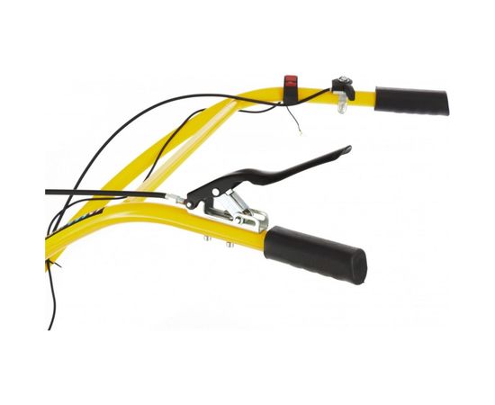 Мотоблок Denzel DPT-170 56401 – изображение 14