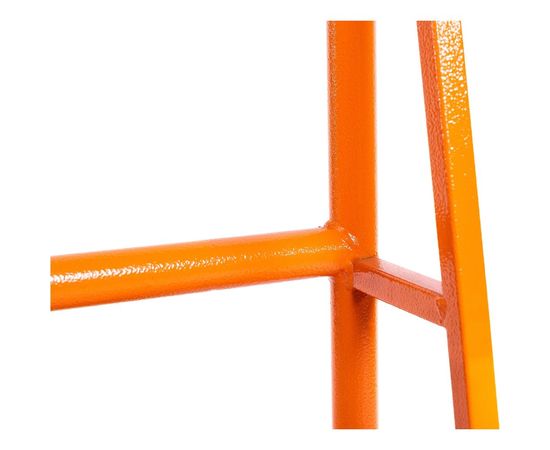 Грузовая тележка Gigant ТГ-200 250 пневмо GT-0066 – изображение 2