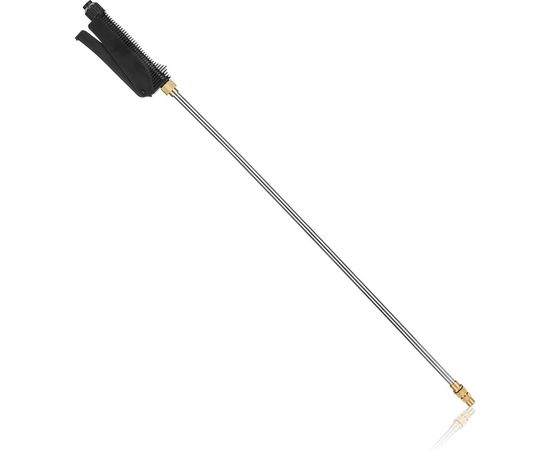 Аккумуляторный ранцевый опрыскиватель VOLPI ORIGINALE V.Black Elektron 12 л 19VBE – изображение 3