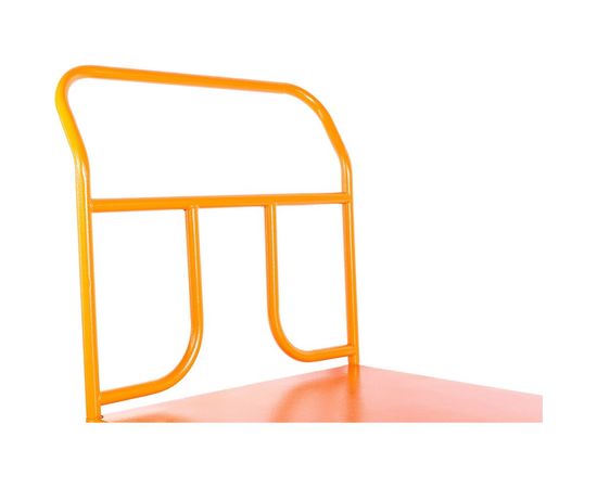 Платформенная тележка Gigant ТП 800*1200 200 GT-0073 – изображение 6