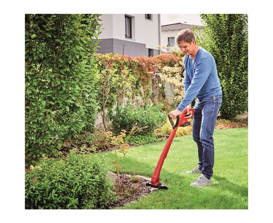 Аккумуляторный триммер Einhell PXC GC-CT 18/24 Li P-Solo 3411104 – изображение 4