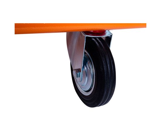 Платформенная тележка Gigant ТП 600*1000 160 GT-0072 – изображение 6