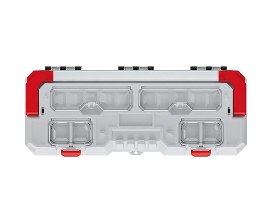 Многофункциональный ящик для инструментов Kistenberg TITAN Plus KTIPA7530-4C – изображение 2