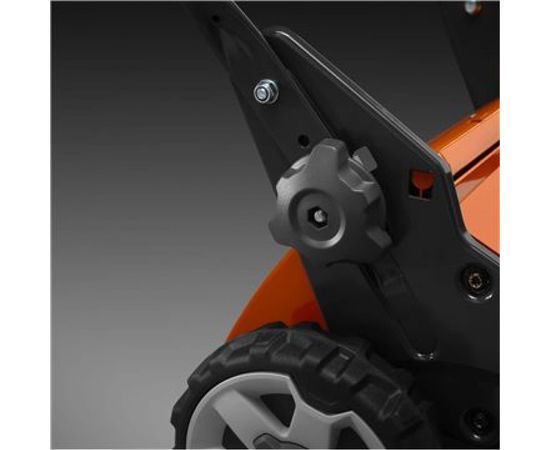 Аккумуляторная самоходная газонокосилка Husqvarna LC347iV 9679797-01 – изображение 14