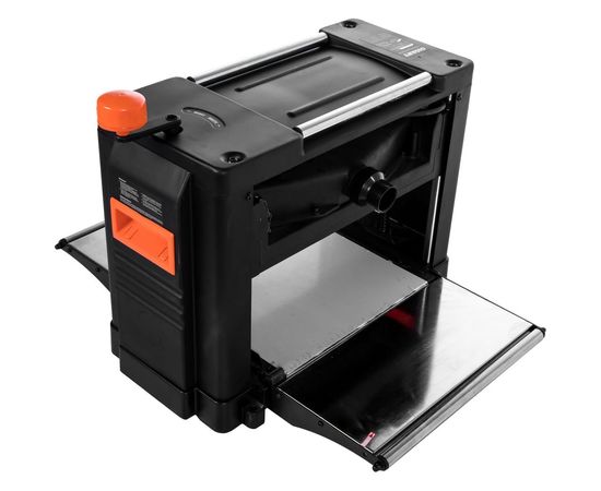 Рейсмусовый станок Gigant TPJ-320-1600 – изображение 2