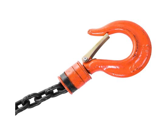 Ручная таль Gigant CHS-1-3 – изображение 3