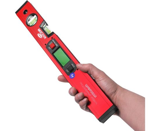 Электронный уровень МЕГЕОН 77800S к0000035558 – изображение 6