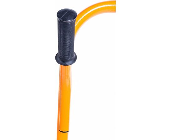 Грузовая тележка Gigant ТГ-250 250 пневмо GT-0067 – изображение 7