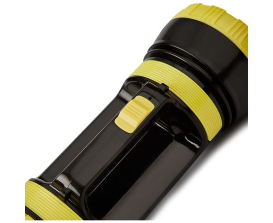 Светодиодный аккумуляторный фонарь REXANT с боковым светом, powerbank, солнечная батарея 75-7822 – изображение 5