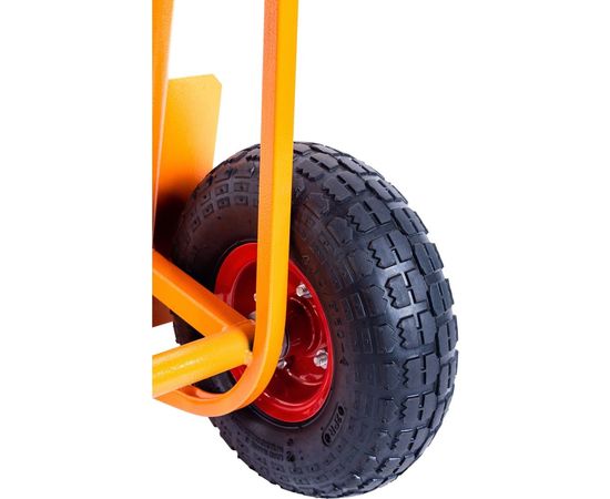 Грузовая тележка Gigant ТГ-200 250 пневмо GT-0066 – изображение 6