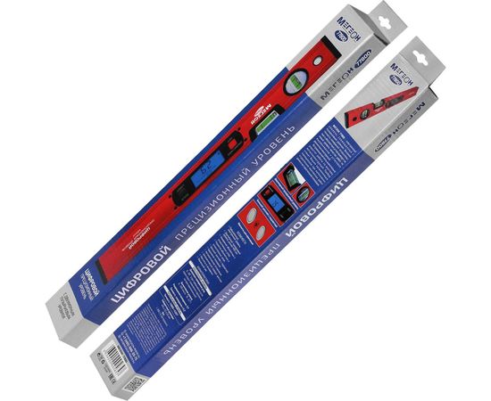 Электронный уровень МЕГЕОН 77800S к0000035558 – изображение 5