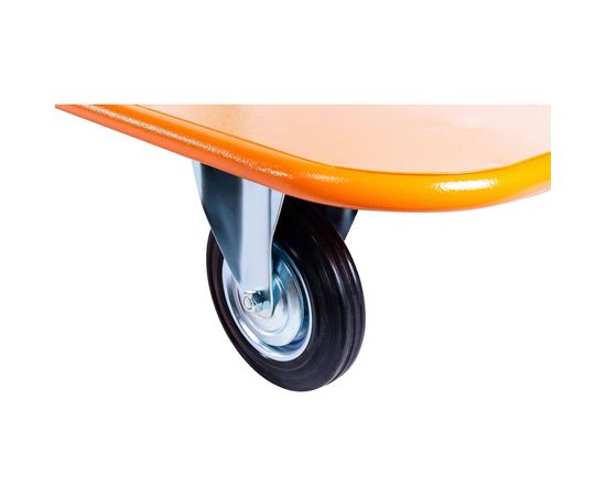 Платформенная тележка Gigant ТП 800*1200 200 GT-0073 – изображение 5