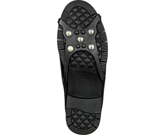 Круглые ледоходы ЛЕДОХОДЫ 5х5 шипов, размер M ЦБ-00000087 – изображение 4