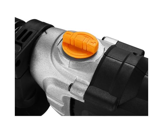 Ударная сетевая дрель DEKO DKID1200W 063-4156 – изображение 2