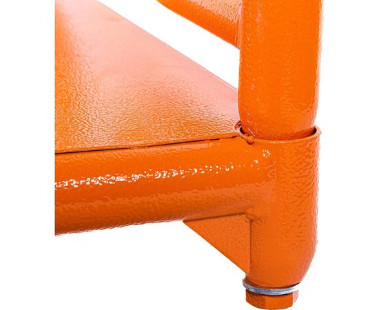 Платформенная тележка Gigant ТП 600*1000 160 GT-0072 – изображение 5