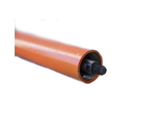 Глубинный вибратор Промышленник ЭП220 ГВ224551 (вал 4.5 метра, булава 51 мм) – изображение 5