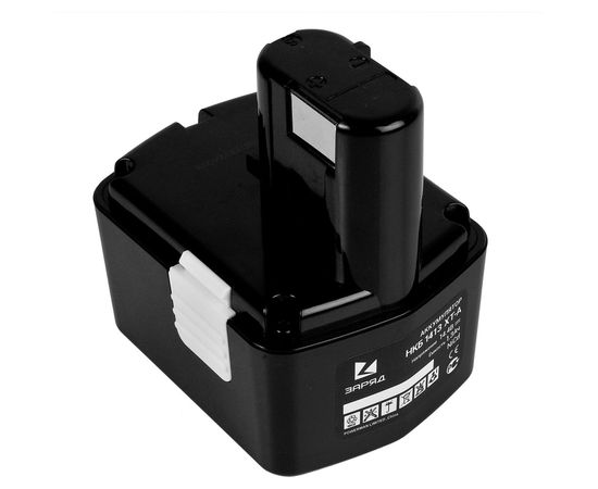 Аккумулятор НКБ1413ХТ-A (14.4 В; 1.3 Ач; Ni-Cd) Заряд 6142079 – изображение 8