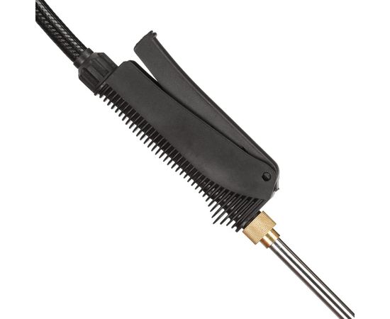 Аккумуляторный ранцевый опрыскиватель VOLPI ORIGINALE V.Black Elektron 12 л 19VBE – изображение 2