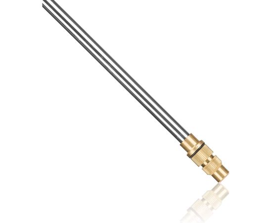 Аккумуляторный ранцевый опрыскиватель VOLPI ORIGINALE V.Black Elektron 12 л 19VBE – изображение 8