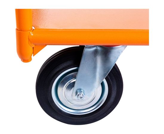 Платформенная тележка Gigant ТП 800*1200 200 GT-0073 – изображение 3