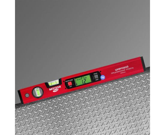 Электронный уровень МЕГЕОН 77800S к0000035558 – изображение 4