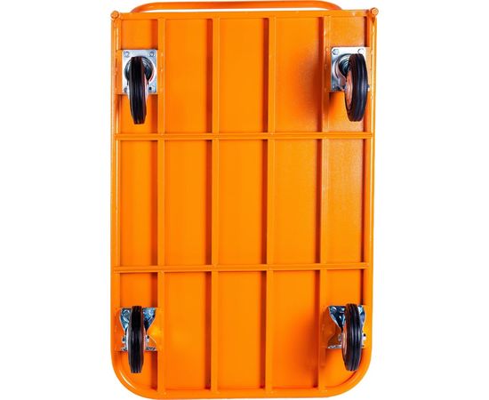 Платформенная тележка Gigant ТП 800*1200 200 GT-0073 – изображение 4