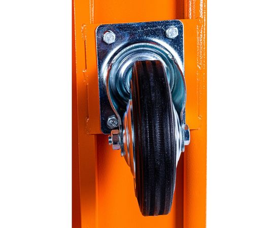 Платформенная тележка Gigant ТП 600*1000 160 GT-0072 – изображение 3