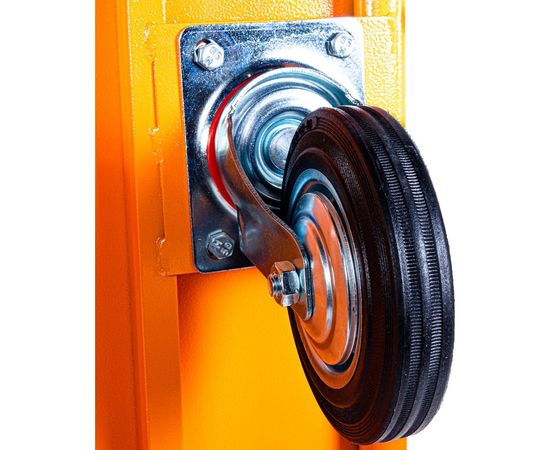 Платформенная тележка Gigant ТП 600*1000 160 GT-0072 – изображение 2