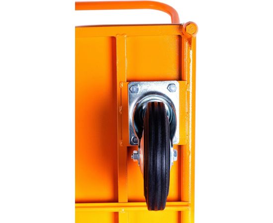 Платформенная тележка Gigant ТП 800*1200 200 GT-0073 – изображение 2