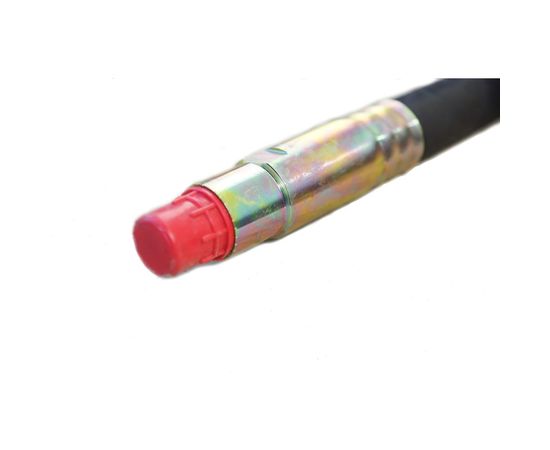 Глубинный вибратор Промышленник ЭП220 ГВ224551 (вал 4.5 метра, булава 51 мм) – изображение 2