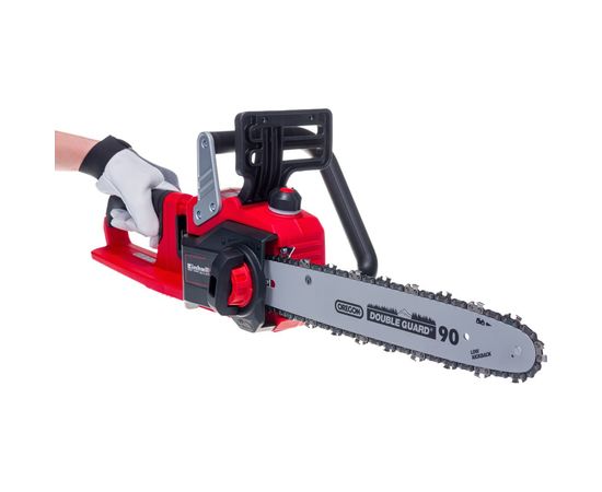 Аккумуляторная цепная пила Einhell PXC GE-LC 36/35 Li-Solo 4501780 – изображение 3