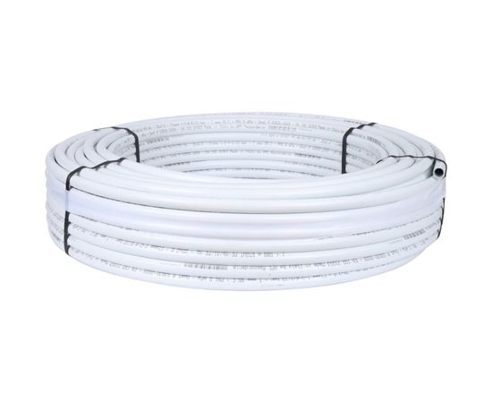 Металлопластиковая труба STOUT 20х2,0 мм, бухта, 100 м SPM-0001-102020 RG008Q08V32ODA 