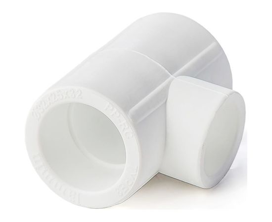 Переходный тройник PPR LAMMIN 90х20х90 Lm31033902090 